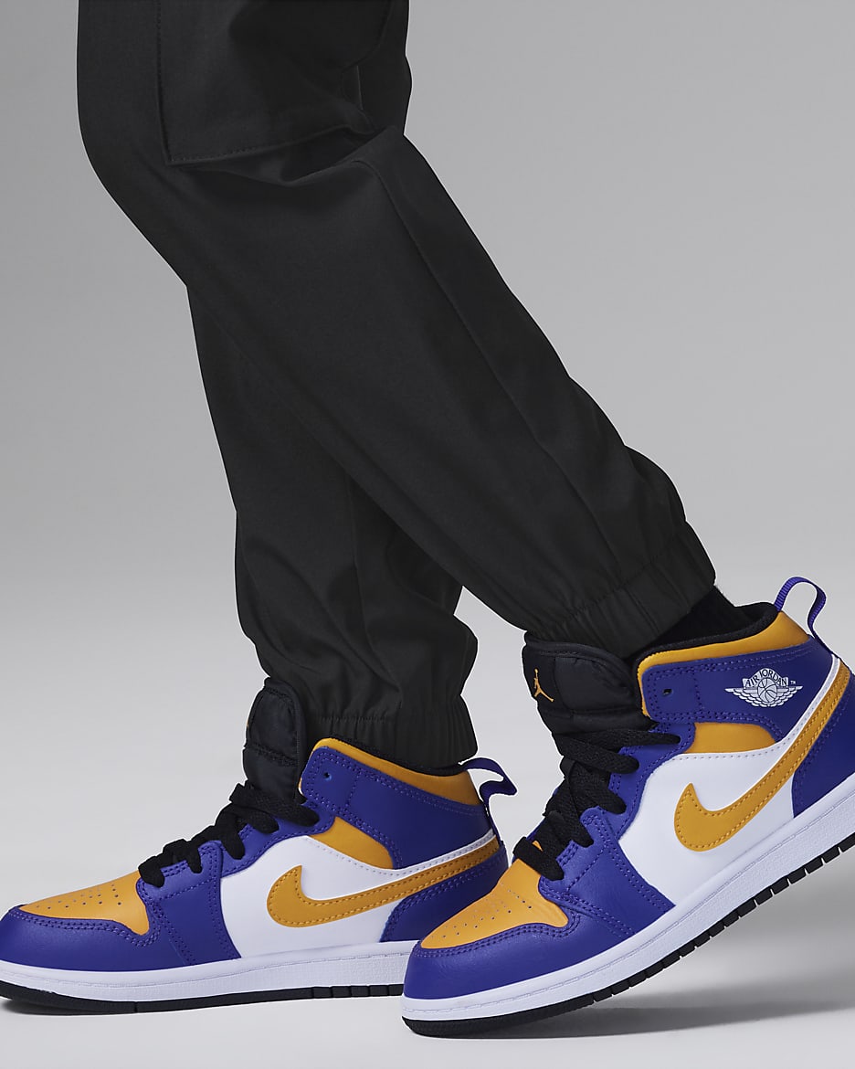 Jordan cargo 1 store